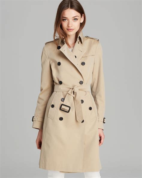 burberry brit und burberry london trench coat|burberry trench coat women sale.